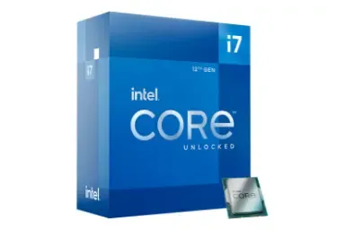 Karşılaştırma Intel Celeron G1610 {request()->input('language_config')['common']['with']} Intel Core I7 12700K