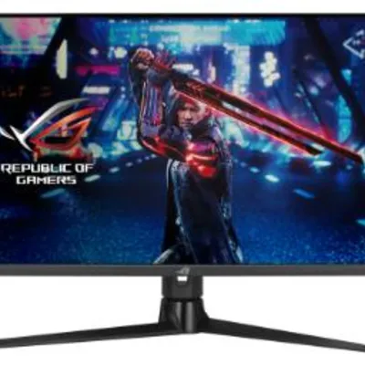Asus Rog Strix Xg32Uq 4K Uhd