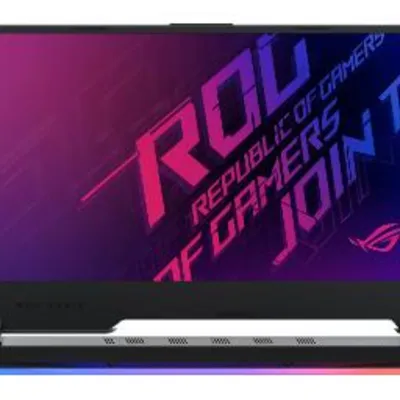 Asus Rog Strix G531Gv Core I7 Rtx 2060 16Gb 1Tb