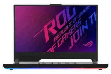 Resim Asus Rog Strix G531Gv Core I7 Rtx 2060 16Gb 1Tb