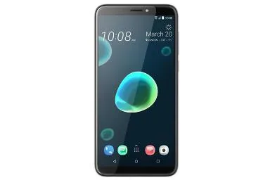 HTC Desire 12+