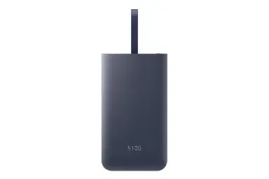 Karşılaştırma INIU 45W 10000mAh USB-C Power Bank {request()->input('language_config')['common']['with']} Samsung Eb Pg950 5100Mah