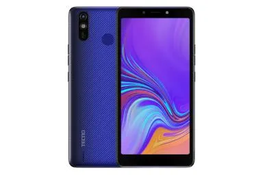 Tecno Pop 2 Plus