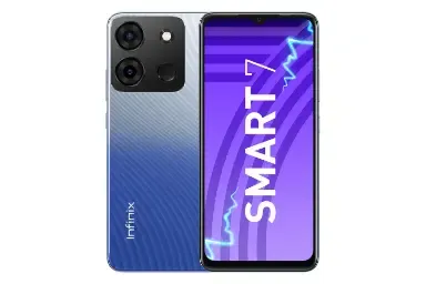 Infinix Smart 7 India