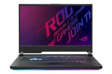 Resim Asus Rog Strix G512Li Bi7N10 Core I7 Gtx 1650Ti 32Gb 512Gb