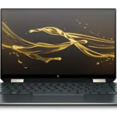 Hp Spectre X360 13T Aw000 Core I7 1065G7 Iris Plus 16Gb 1Tb