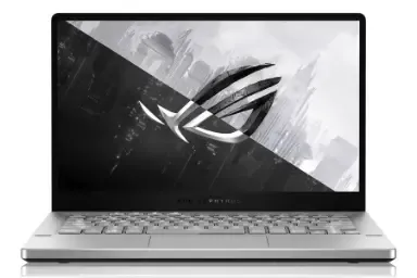 Resim Asus Rog Zephyrus G14 Ga401Qm Ryzen 9 Rtx 3060 16Gb 1Tb