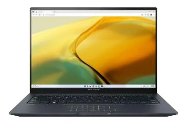 Resim Asus Zenbook 14X Ux3404Va Core I5 13500H Iris Xe 16Gb 512Gb