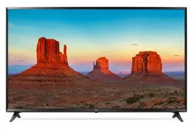 Lg 65Uk6100