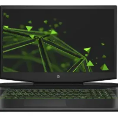 HP Pavilion Gaming 15-dk1039nia Core i7-10750H GTX 1660Ti 8GB 1256GB