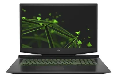 Resim HP Pavilion Gaming 15-dk1039nia Core i7-10750H GTX 1660Ti 8GB 1256GB