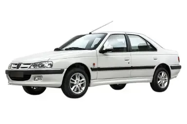 Resim Peugeot Pars Lx