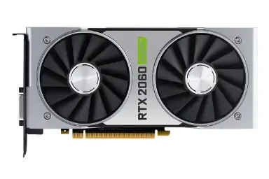 Nvidia Geforce Rtx 2060 Super