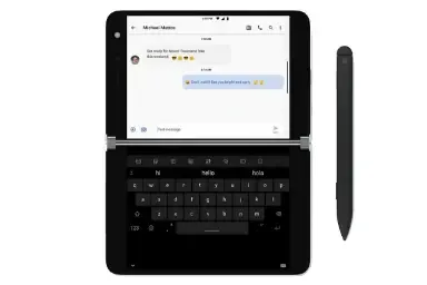 Karşılaştırma Microsoft Surface Duo {request()->input('language_config')['common']['with']} Xiaomi Redmi Note 11 Çin versiyonu