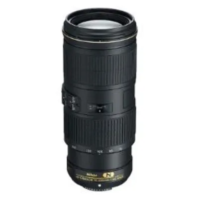 Nikon Af S Nikkor 70 200Mm F4G Ed Vr