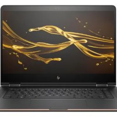 Hp Spectre X360 15T Bl100 Core I7 16Gb 512Gb 2Gb