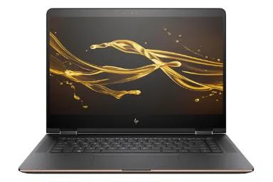 Resim Hp Spectre X360 15T Bl100 Core I7 16Gb 512Gb 2Gb