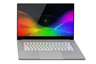 Resim Razer Blade 15 Studio Edition Core I7 Rtx 5000 32Gb 1Tb