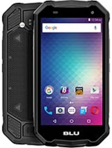 Blu Tank Xtreme 50