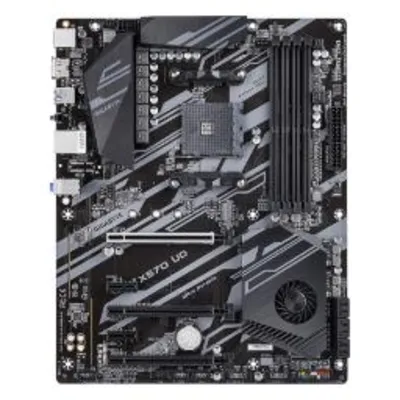Gigabayt X570 Ud Rev 10