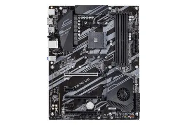 Resim Gigabayt X570 Ud Rev 10