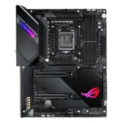 Asus Rog Rog Maximus Xii Hero Wi Fi