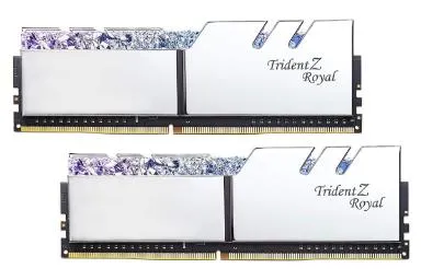 Karşılaştırma Adata Xpg Spectrix D60G 8Gb Ddr4 3600 Cl18 {request()->input('language_config')['common']['with']} G Skill Trident Z Royal 32Gb 2X16 Ddr4 4000 Cl19