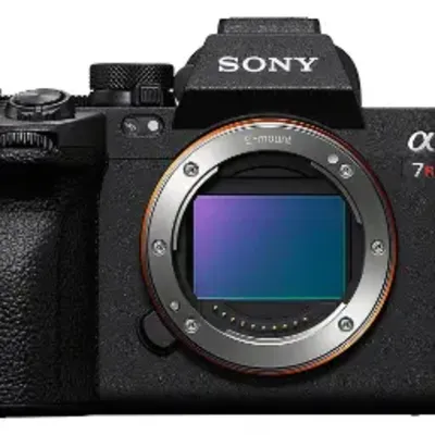 Sony a7R IIIA Kamera