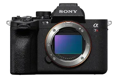 Resim Sony a7R IIIA Kamera