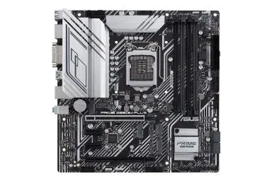 Resim Asus Prime Z590M Plus