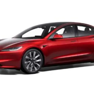 Tesla Model 3 2024