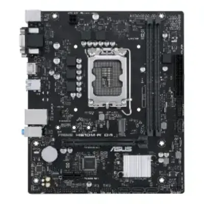 Asus Prime H610M R D4