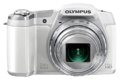 Olympus Sz 16 Ihs