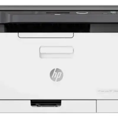 Hp Color Laser Mfp 178Nw