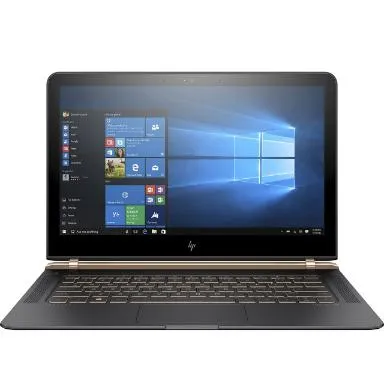 Resim HP Spectre 13t-v000 Core i7 8GB 512GB