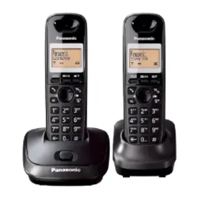 Panasonic Kx Tg2512