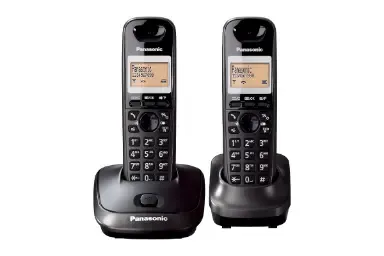 Resim Panasonic Kx Tg2512