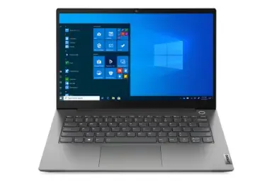 Resim Lenovo ThinkBook 14 Core i5-1135G7 MX450 12GB 1TB