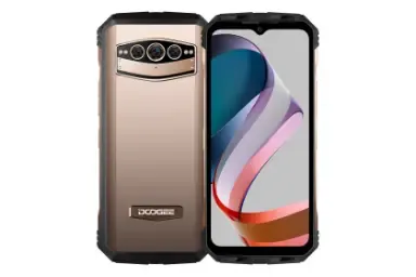 Doogee V30T
