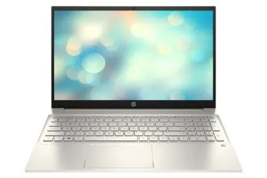 Resim Hp Pavilion 15 Eg0361 Core I5 1135G7 Mx350 16Gb 1Tb