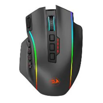 Redragon Perdition Pro Rd M901P Ks