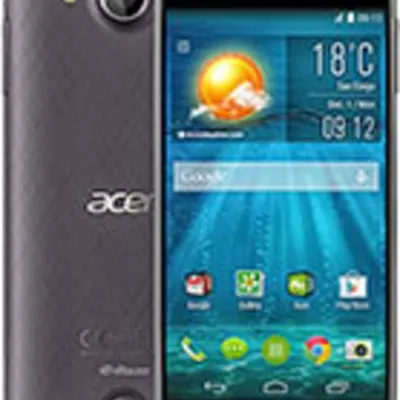 Acer Liquid Jade S