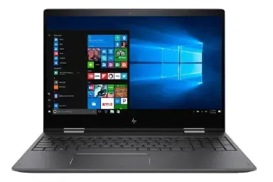 Resim HP ENVY X360 15m bq021dx FX-9800P Radeon R7 8GB 1TB