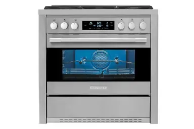 Resim Daewoo New Imperial Dgc5 211