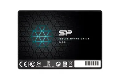 Silicon Power Slim S55 960Gb