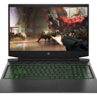 Hp Pavilion Gaming 16 A0032Dx Core I5 10300H Gtx 1660Ti 16Gb 512Gb
