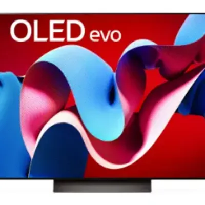 Lg Oled65C4