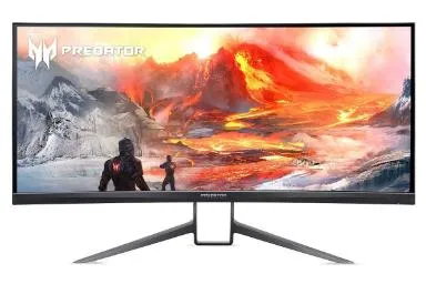 Acer Predator X38 P