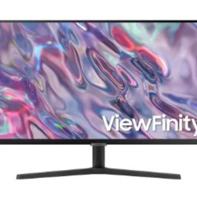 Samsung Viewfinity S5 S34C5 Uwqhd
