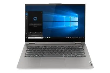 Resim Lenovo Thinkbook 14S Yoga Core I7 1165G7 Iris Xe 16Gb 512Gb